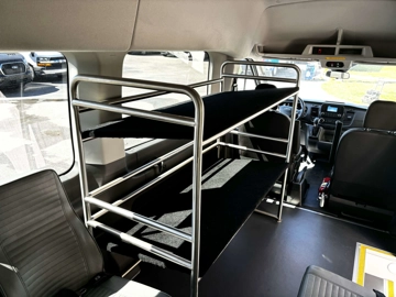 Picture of 2024 Ford Transit Passenger Van