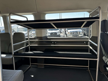 Picture of 2024 Ford Transit Passenger Van