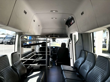 Picture of 2024 Ford Transit Passenger Van