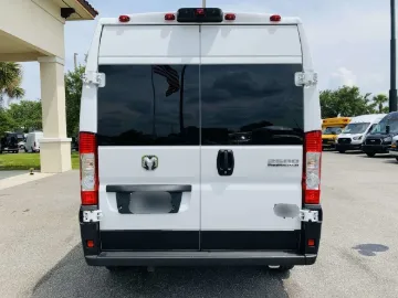 Picture of 2024 RAM Promaster Passenger Van