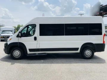 Picture of 2024 RAM Promaster Passenger Van