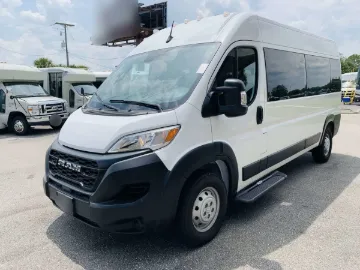 Picture of 2024 RAM Promaster Passenger Van