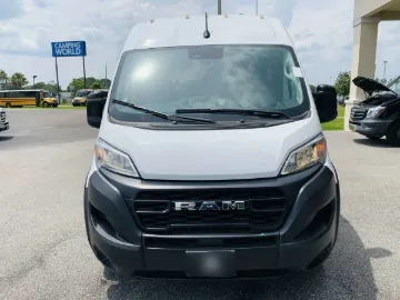 Picture of 2024 RAM Promaster Passenger Van