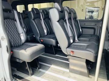 Picture of 2024 RAM Promaster Passenger Van