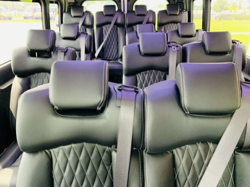 Picture of 2024 RAM Promaster Passenger Van