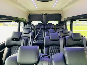 Picture of 2024 RAM Promaster Passenger Van