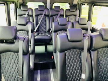 Picture of 2024 RAM Promaster Passenger Van