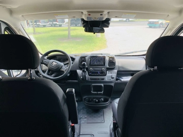 Picture of 2024 RAM Promaster Passenger Van