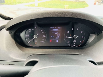 Picture of 2024 RAM Promaster Passenger Van