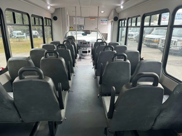 Picture of 2020 Ford E450 Starcraft Allstar ADA Shuttle Bus