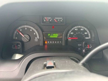 Picture of 2020 Ford E450 Starcraft Allstar ADA Shuttle Bus