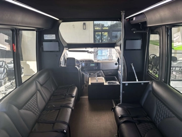 Picture of 2019 Ford E-450 Grech GM24