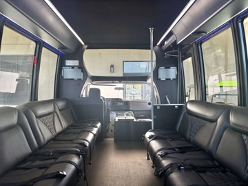 Picture of 2019 Ford E-450 Grech GM24