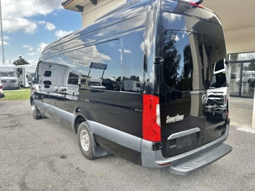 Picture of 2019 Mercedes Benz Sprinter Passenger Van