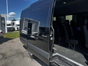 Picture of 2019 Mercedes Benz Sprinter Passenger Van