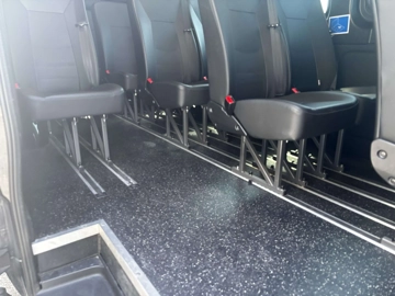 Picture of 2019 Mercedes Benz Sprinter Passenger Van