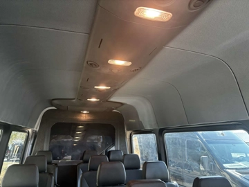 Picture of 2019 Mercedes Benz Sprinter Passenger Van