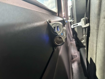 Picture of 2019 Mercedes Benz Sprinter Passenger Van