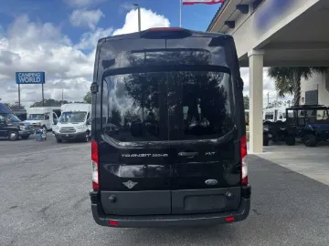 Picture of 2019 Ford Transit LA West Passenger Van