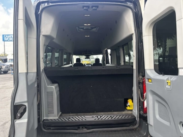 Picture of 2019 Ford Transit LA West Passenger Van