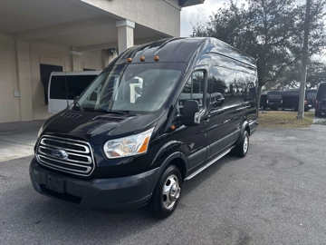 Picture of 2019 Ford Transit LA West Passenger Van