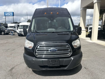 Picture of 2019 Ford Transit LA West Passenger Van