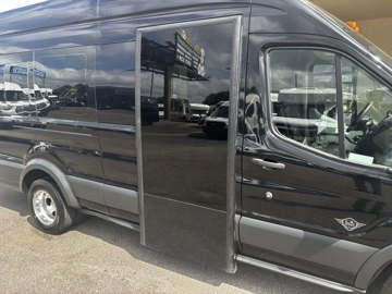 Picture of 2019 Ford Transit LA West Passenger Van