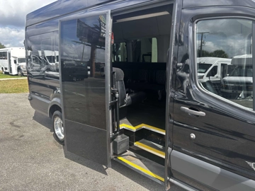 Picture of 2019 Ford Transit LA West Passenger Van
