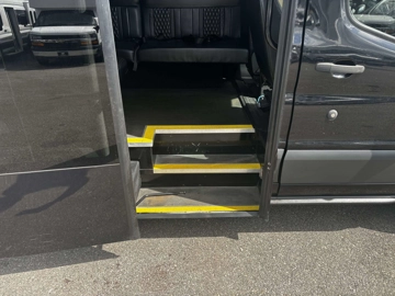Picture of 2019 Ford Transit LA West Passenger Van