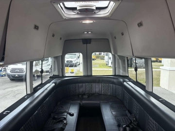 Picture of 2019 Ford Transit LA West Passenger Van