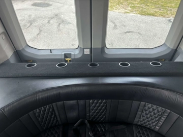 Picture of 2019 Ford Transit LA West Passenger Van