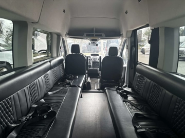 Picture of 2019 Ford Transit LA West Passenger Van