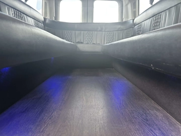Picture of 2019 Ford Transit LA West Passenger Van