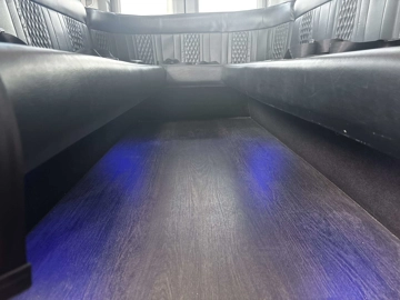 Picture of 2019 Ford Transit LA West Passenger Van
