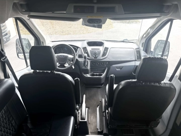 Picture of 2019 Ford Transit LA West Passenger Van