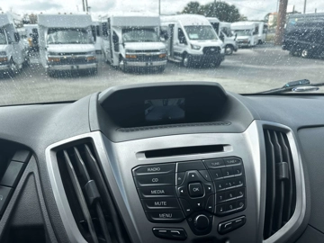 Picture of 2019 Ford Transit LA West Passenger Van