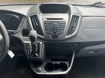 Picture of 2019 Ford Transit LA West Passenger Van