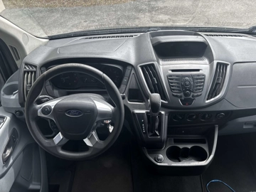 Picture of 2019 Ford Transit LA West Passenger Van