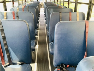 Picture of 2018 Thomas Built Saf-T-Liner School Bus