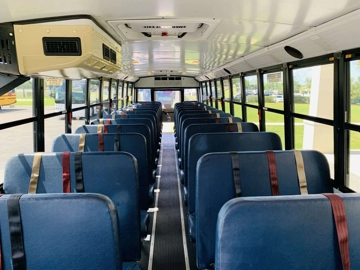 Picture of 2018 Thomas Built Saf-T-Liner School Bus