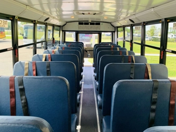 Picture of 2018 Thomas Built Saf-T-Liner School Bus