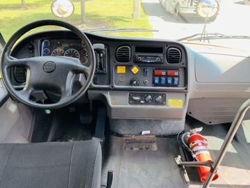 Picture of 2018 Thomas Built Saf-T-Liner School Bus