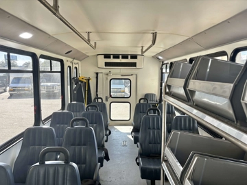 Picture of 2018 Ford E450 ADA Shuttle Bus