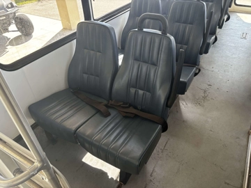 Picture of 2018 Ford E450 ADA Shuttle Bus