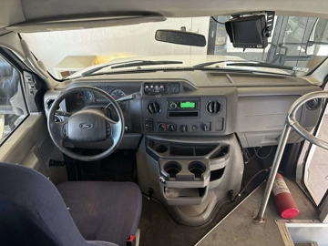Picture of 2018 Ford E450 ADA Shuttle Bus
