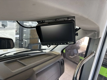 Picture of 2018 Ford E450 ADA Shuttle Bus