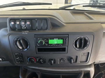 Picture of 2018 Ford E450 ADA Shuttle Bus