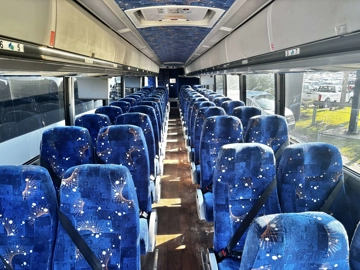 Picture of 2017 MCI J4500L Coach Bus
