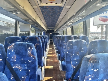 Picture of 2017 MCI J4500L Coach Bus