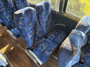 Picture of 2017 MCI J4500L Coach Bus